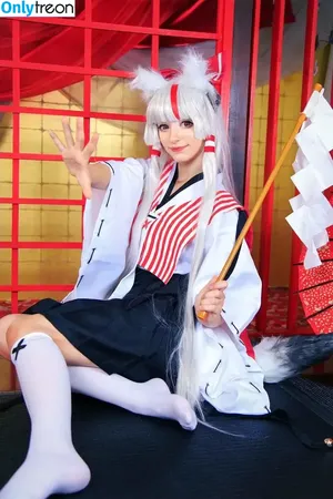 Keekihime / The Ex Idol nude photo #0120