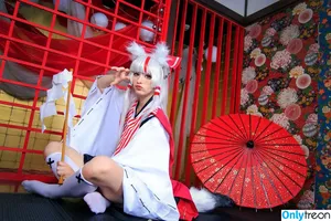 Keekihime / The Ex Idol nude photo #0121
