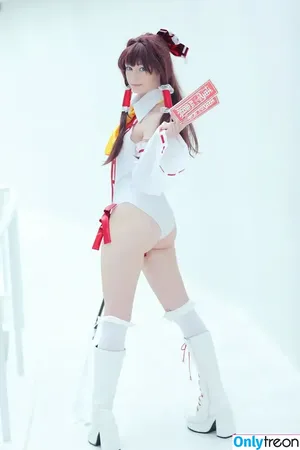 Keekihime / The Ex Idol nude photo #0150