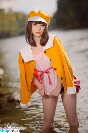 Keekihime / The Ex Idol nude photo #0178