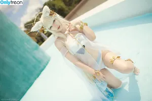 Keekihime / The Ex Idol nude photo #0188