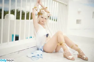 Keekihime / The Ex Idol nude photo #0191