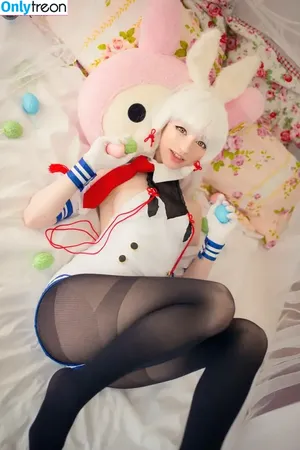 Keekihime / The Ex Idol nude photo #0223