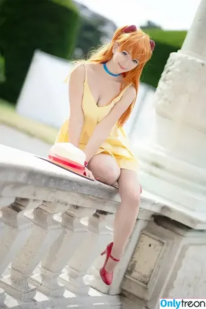 Keekihime / The Ex Idol nude photo #0240