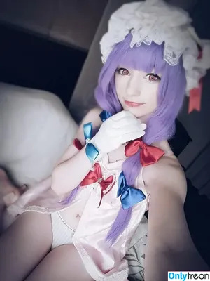 Keekihime / The Ex Idol nude photo #0257