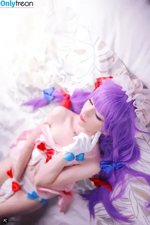 Keekihime / The Ex Idol nude photo #0260