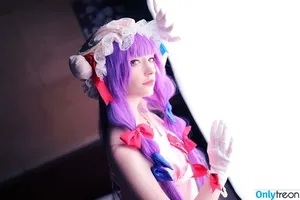 Keekihime / The Ex Idol nude photo #0261