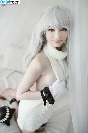 Keekihime / The Ex Idol nude photo #0283
