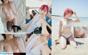 Keekihime / The Ex Idol nude photo #0310