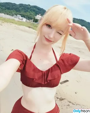 Keekihime / The Ex Idol nude photo #0317
