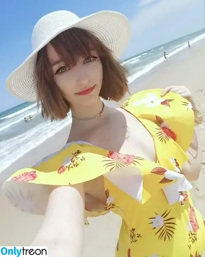 Keekihime / The Ex Idol nude photo #0320