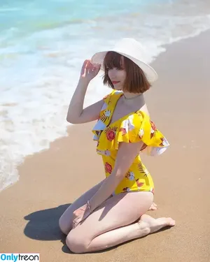 Keekihime / The Ex Idol nude photo #0321