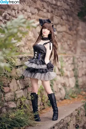 Keekihime / The Ex Idol nude photo #0337