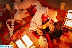Keekihime / The Ex Idol nude photo #0371