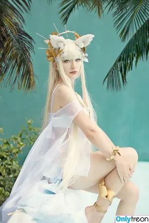 Keekihime / The Ex Idol nude photo #0435