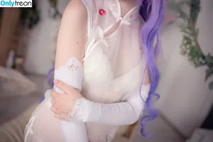 Keekihime / The Ex Idol nude photo #0468