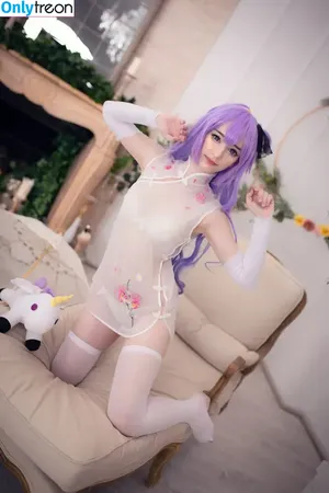 Keekihime / The Ex Idol nude photo #0480