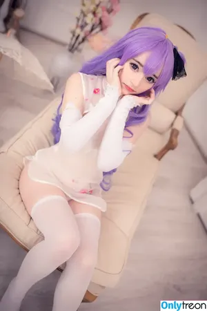 Keekihime / The Ex Idol nude photo #0489