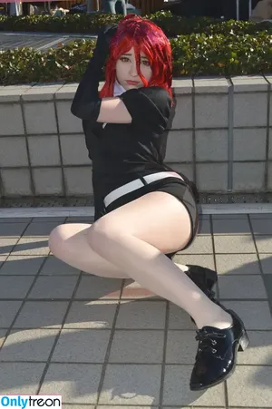 Keekihime / The Ex Idol nude photo #0573