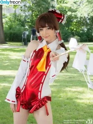 Keekihime / The Ex Idol nude photo #0595