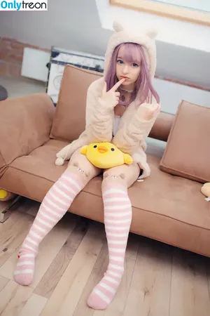 Keekihime / The Ex Idol nude photo #0609