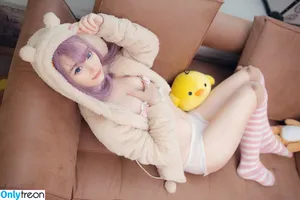 Keekihime / The Ex Idol nude photo #0624