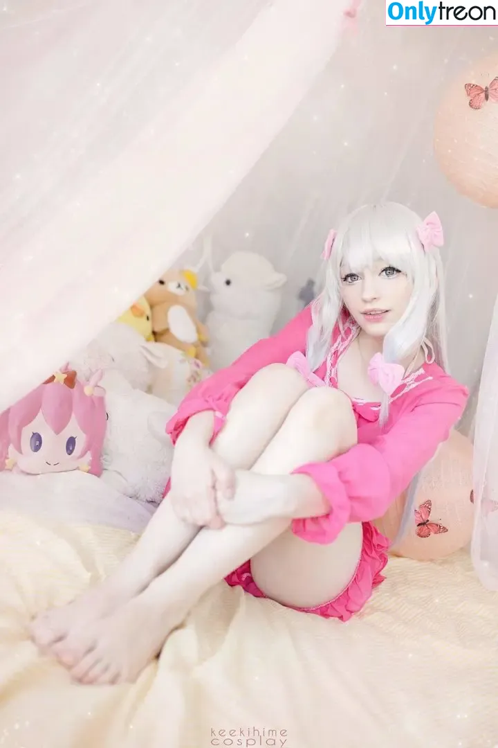 Keekihime nude photo #0002 (The Ex Idol)