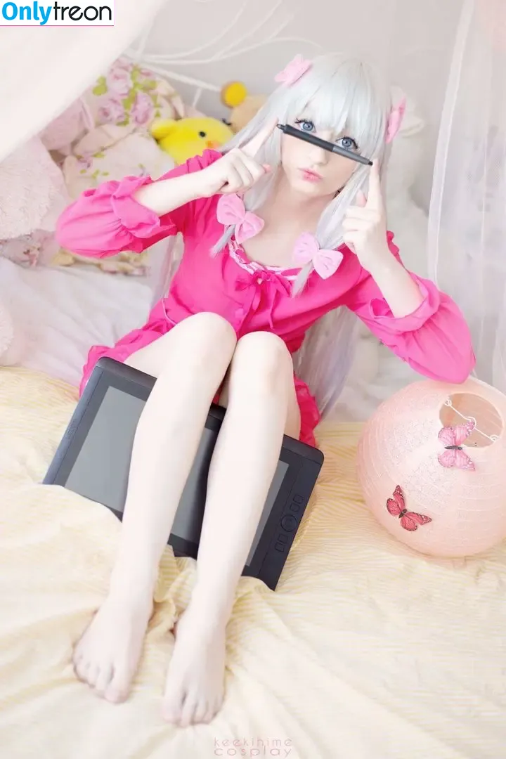 Keekihime nude photo #0004 (The Ex Idol)