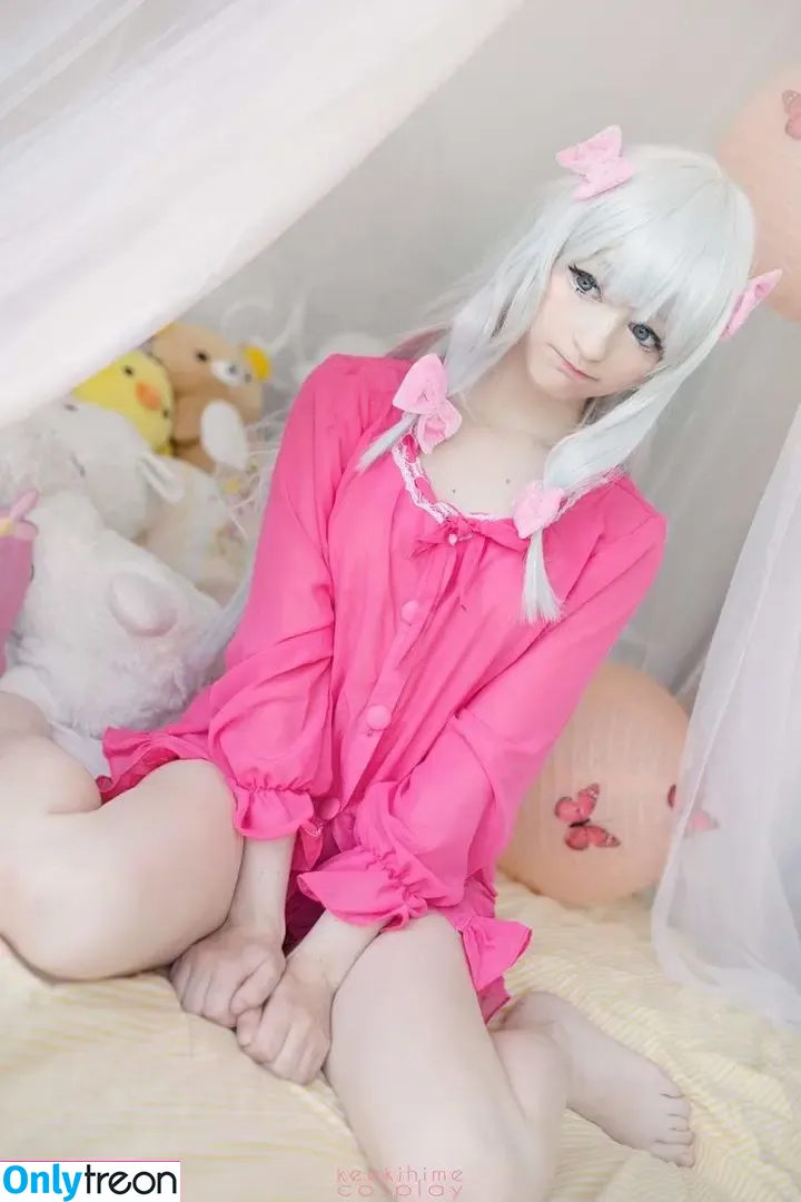 Keekihime nude photo #0006 (The Ex Idol)
