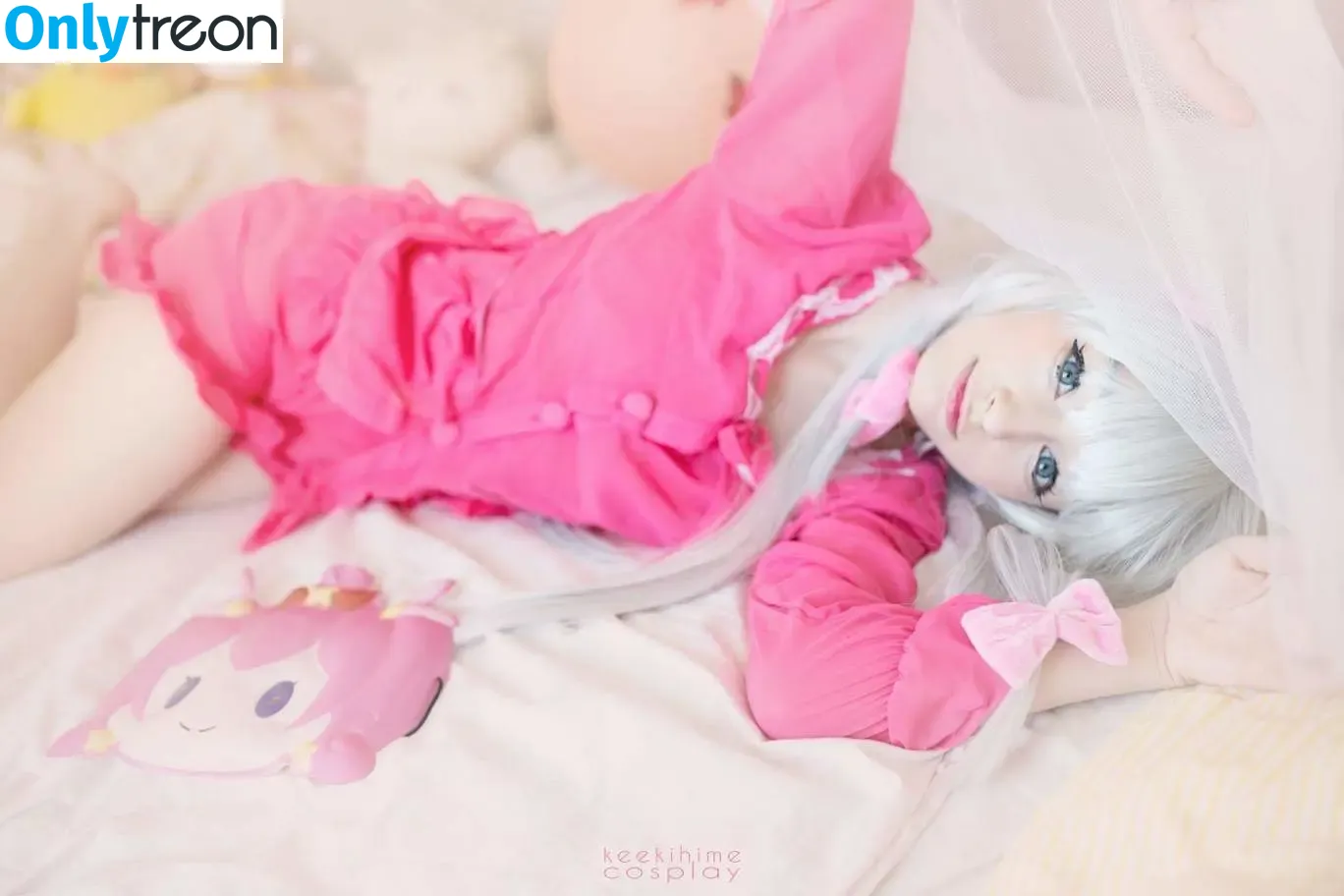 Keekihime nude photo #0007 (The Ex Idol)