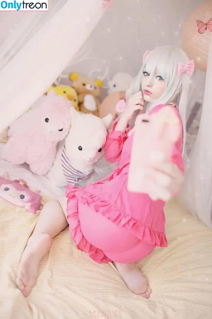 Keekihime nude photo #0010 (The Ex Idol)