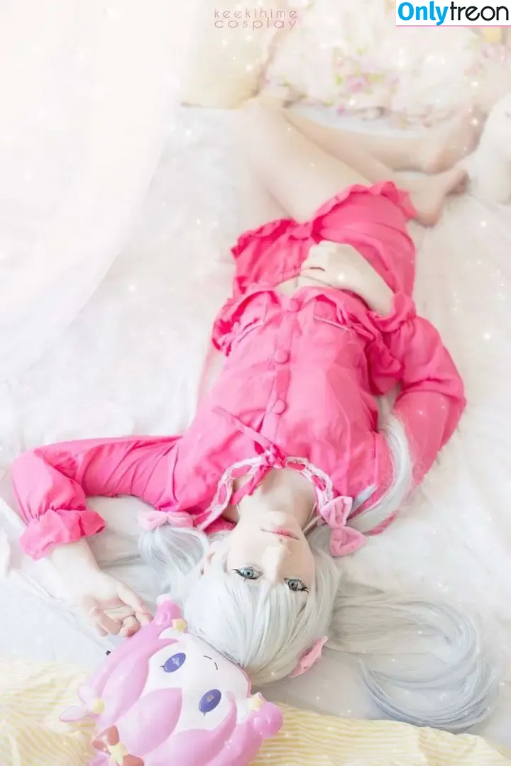 Keekihime nude photo #0011 (The Ex Idol)