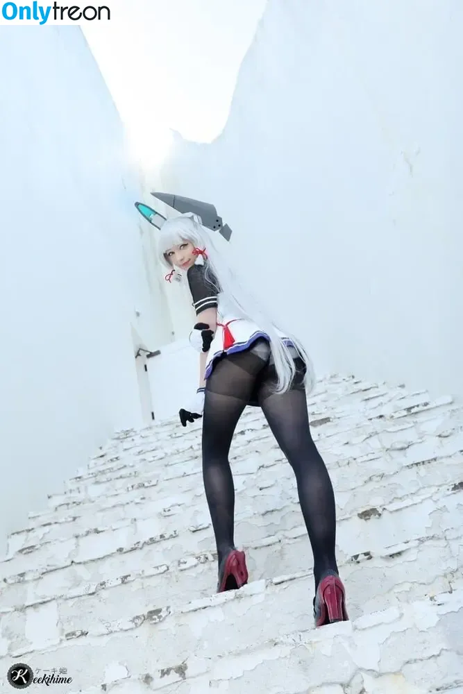 Keekihime nude photo #0052 (The Ex Idol)