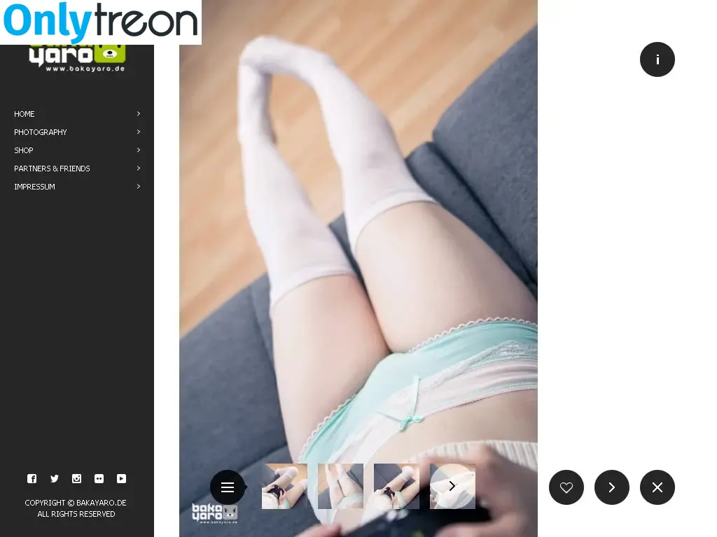 Keekihime nude photo #0069 (The Ex Idol)