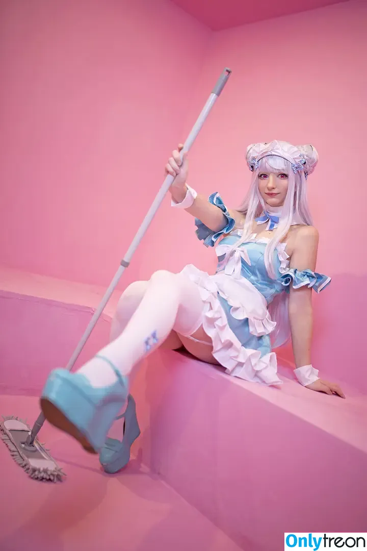 Keekihime nude photo #0081 (The Ex Idol)