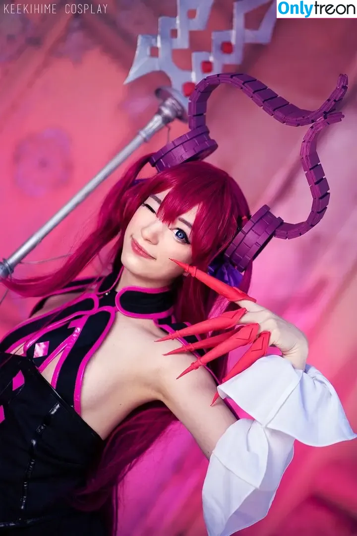 Keekihime nude photo #0099 (The Ex Idol)