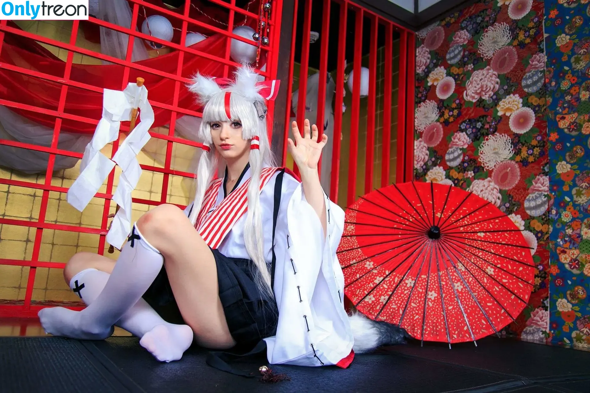 Keekihime nude photo #0119 (The Ex Idol)