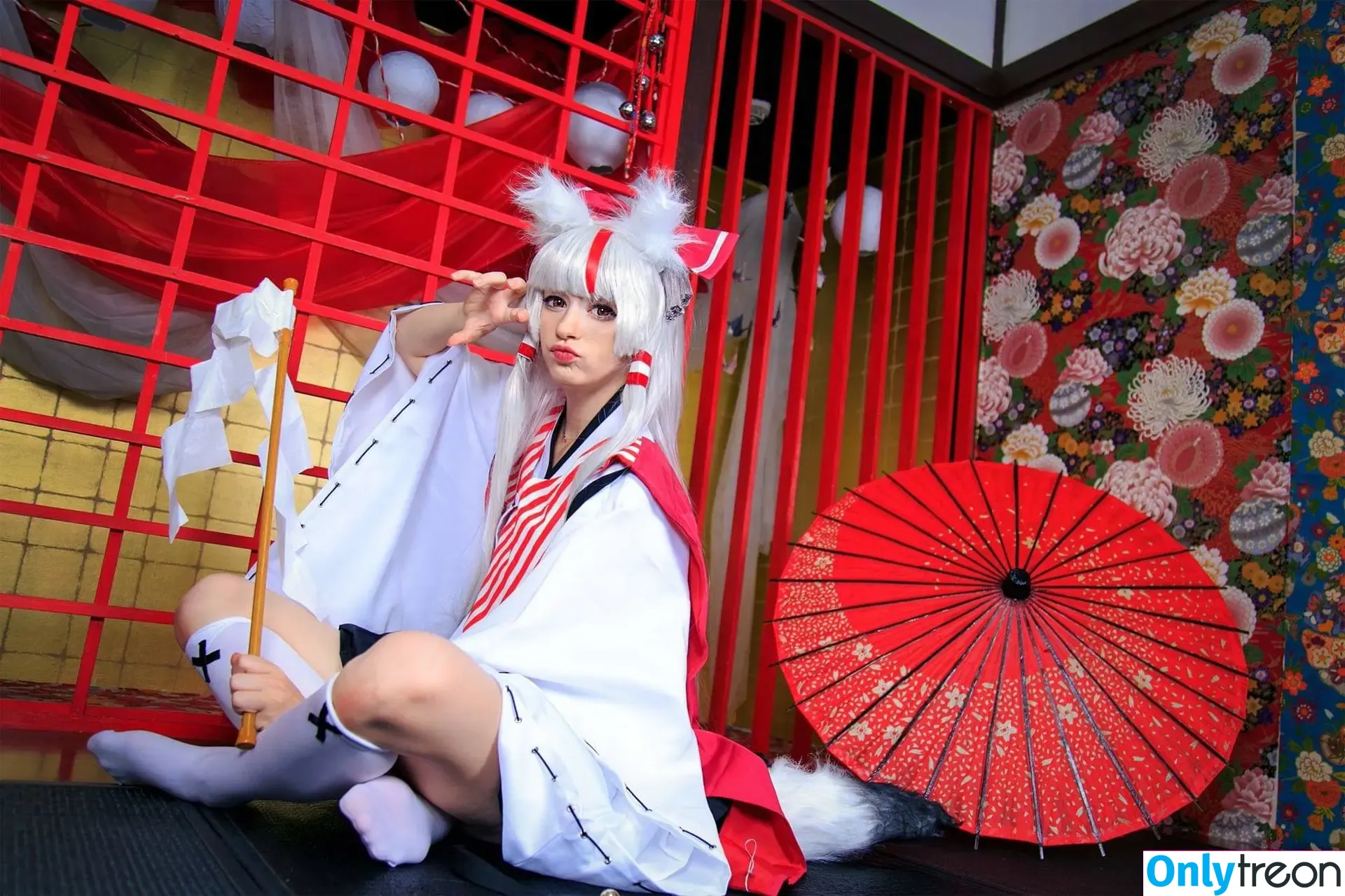 Keekihime nude photo #0121 (The Ex Idol)