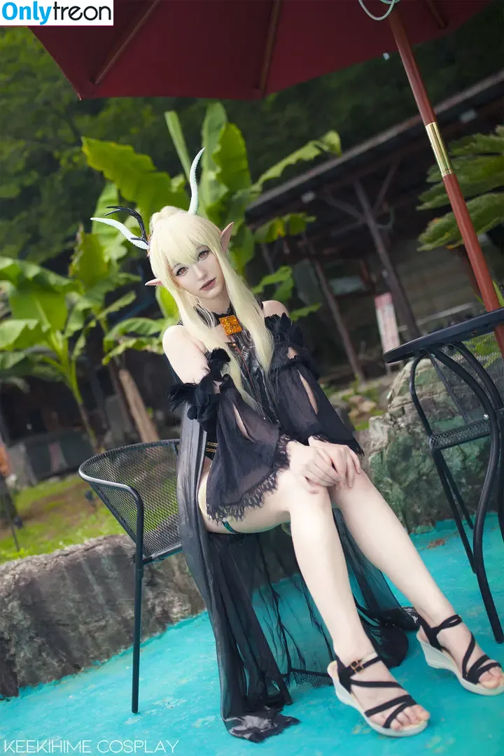 Keekihime nude photo #0127 (The Ex Idol)