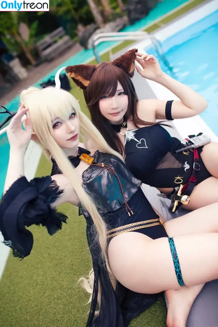 Keekihime nude photo #0129 (The Ex Idol)