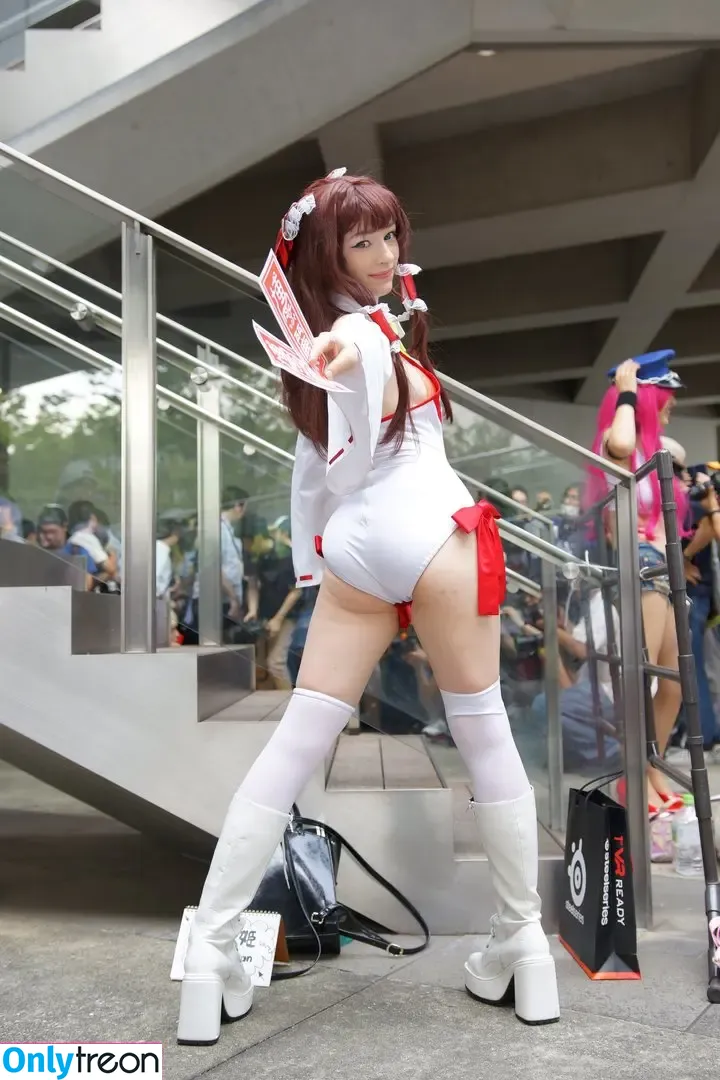 Keekihime nude photo #0146 (The Ex Idol)