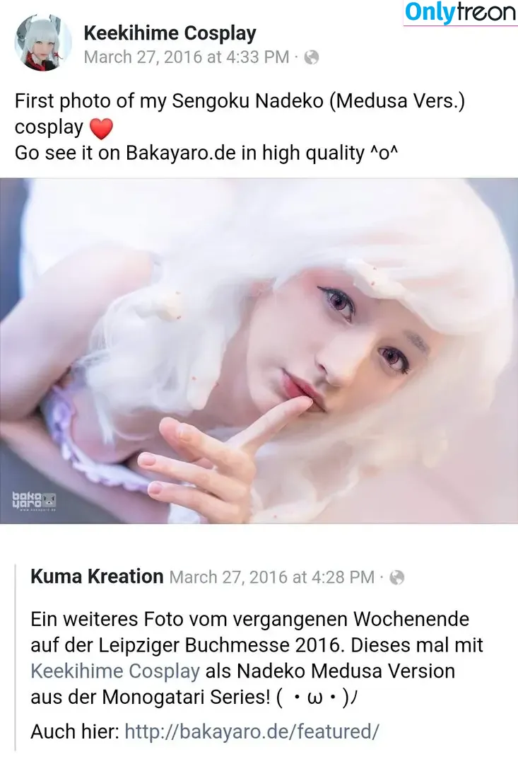 Keekihime nude photo #0157 (The Ex Idol)