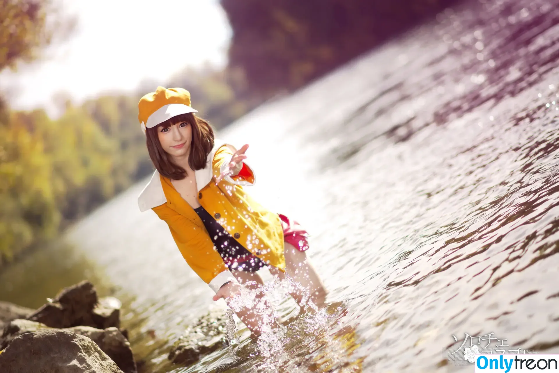 Keekihime nude photo #0177 (The Ex Idol)