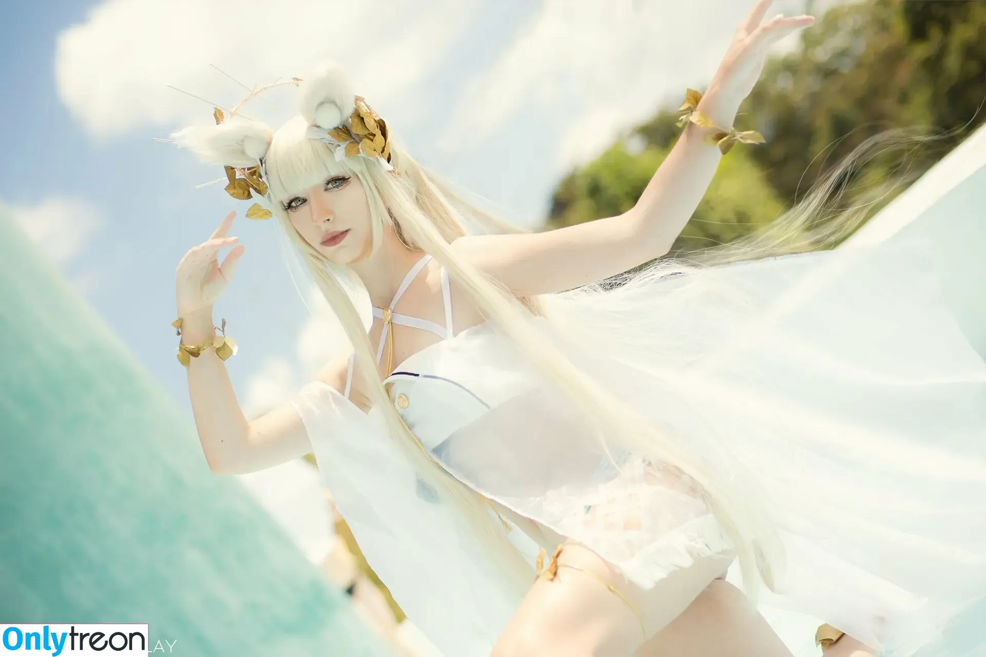 Keekihime nude photo #0187 (The Ex Idol)
