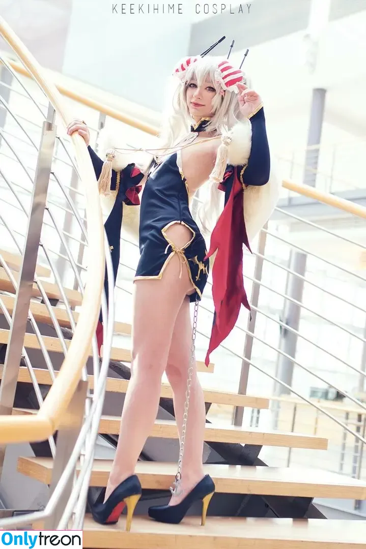 Keekihime nude photo #0288 (The Ex Idol)