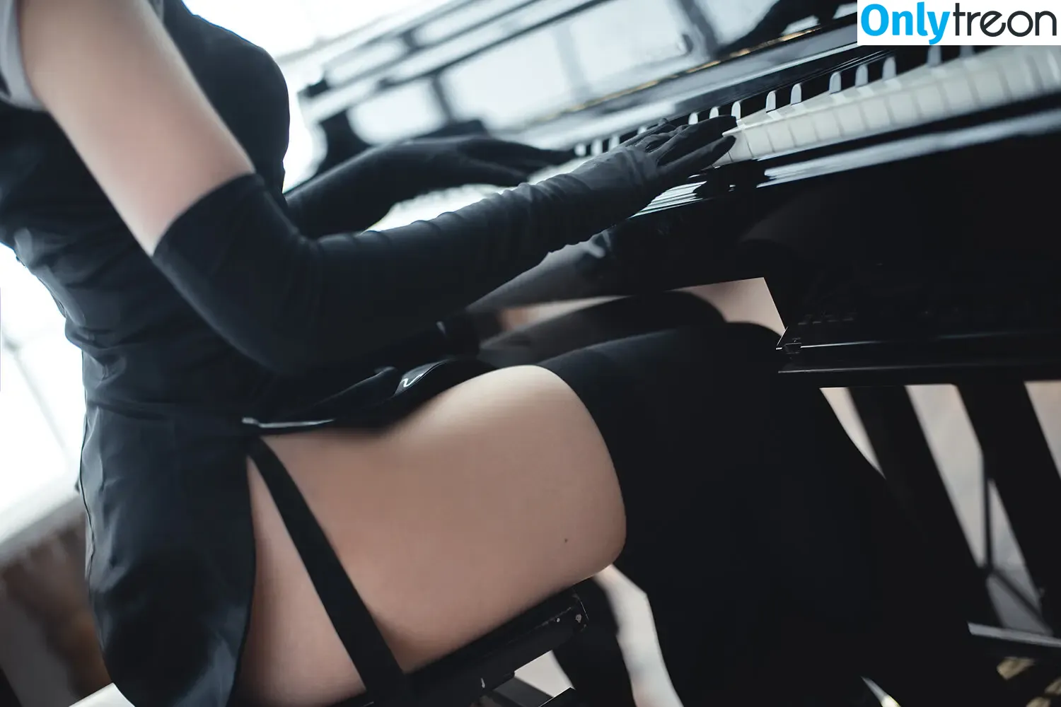 Keekihime nude photo #0306 (The Ex Idol)