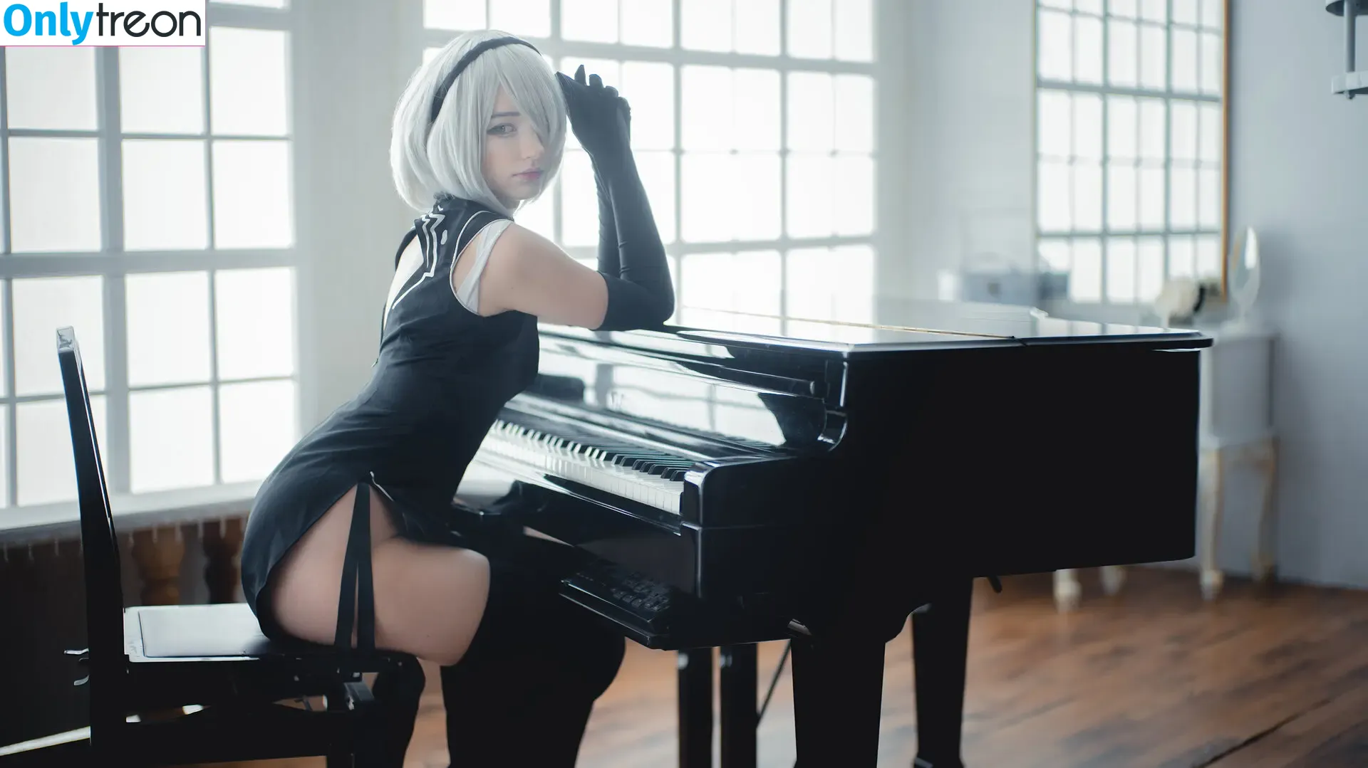 Keekihime nude photo #0309 (The Ex Idol)