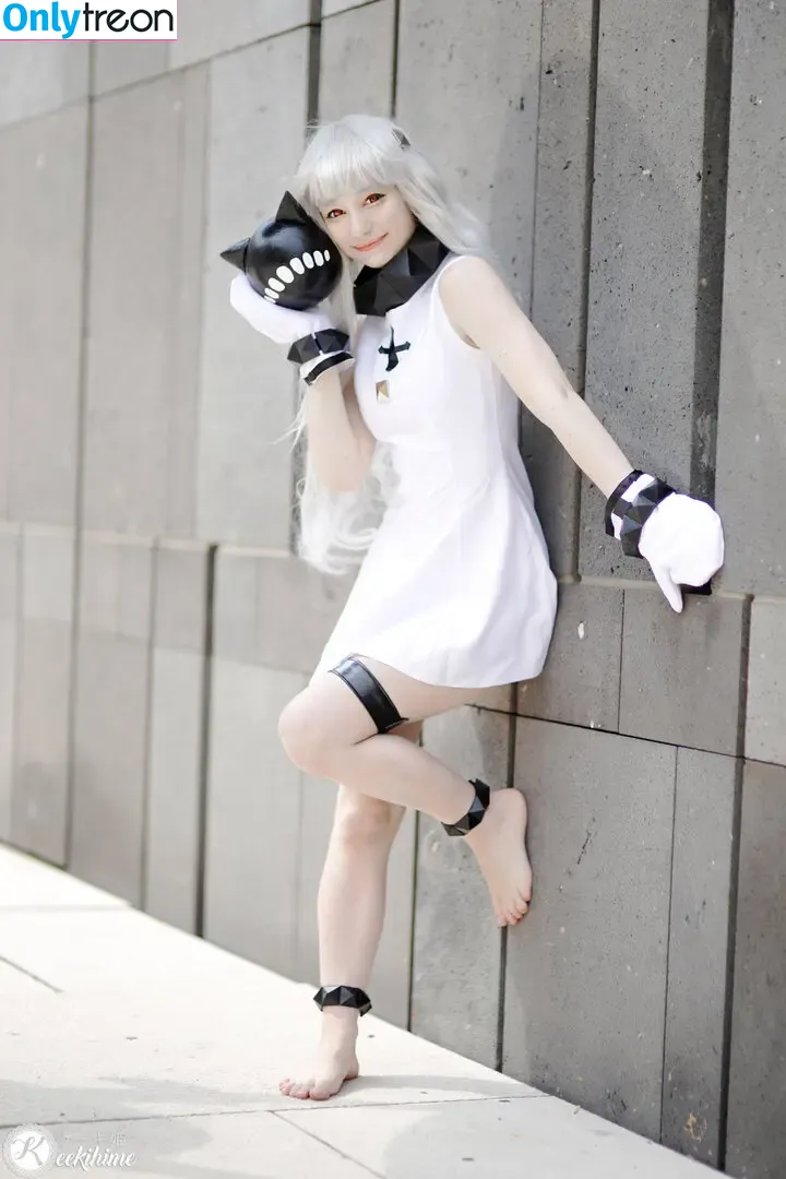 Keekihime nude photo #0325 (The Ex Idol)