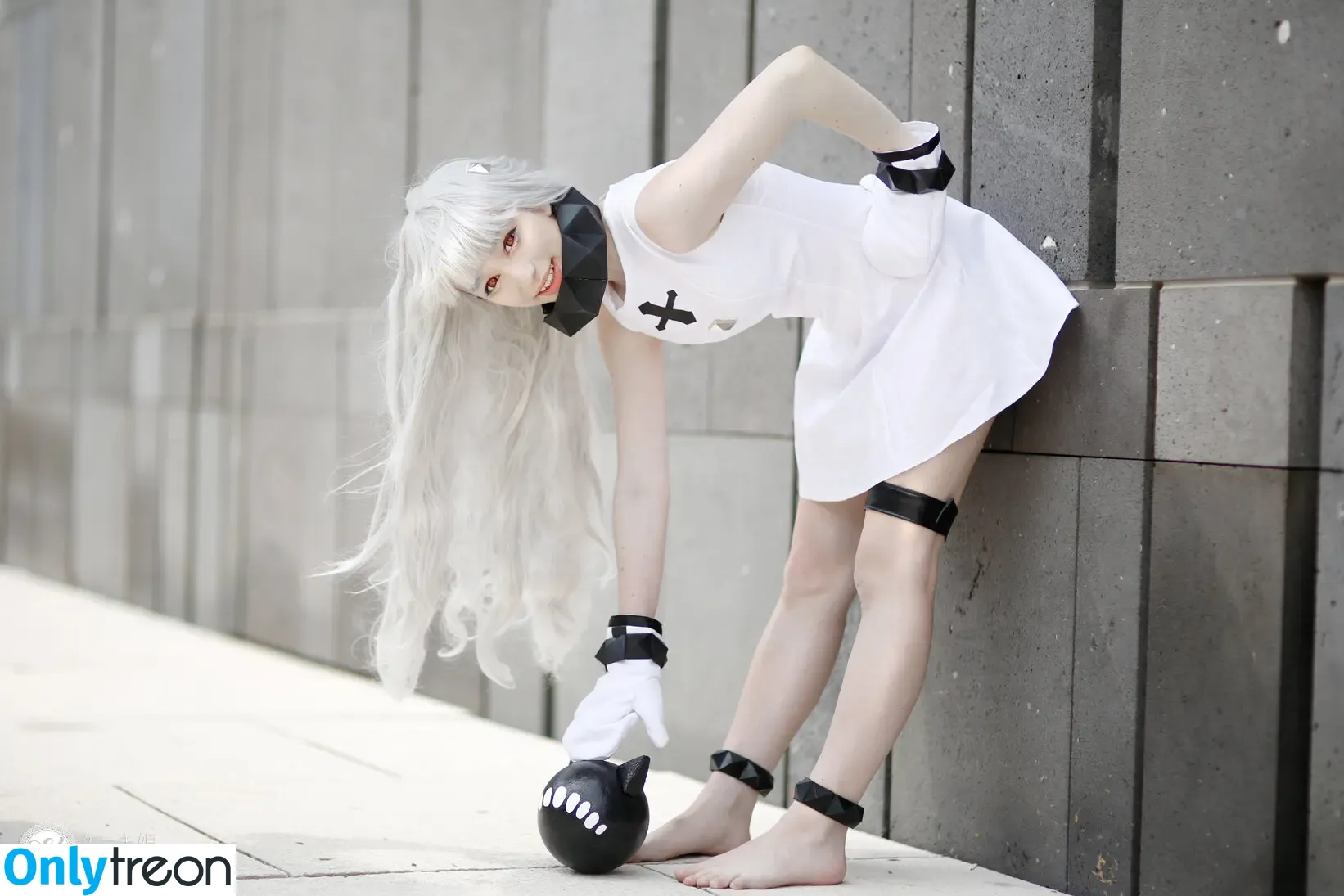 Keekihime nude photo #0326 (The Ex Idol)