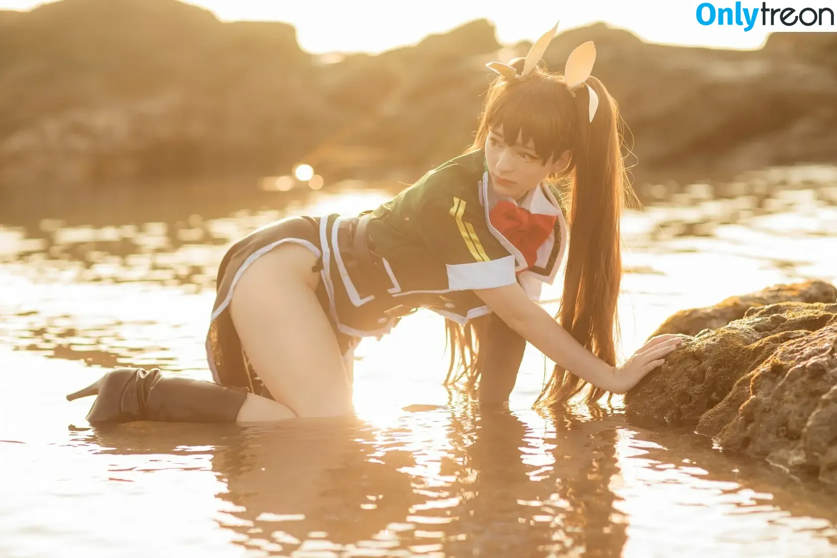 Keekihime nude photo #0336 (The Ex Idol)